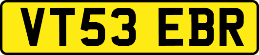 VT53EBR