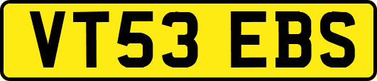 VT53EBS
