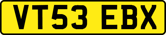 VT53EBX