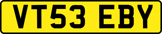 VT53EBY