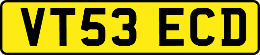 VT53ECD