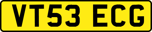 VT53ECG