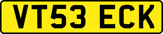 VT53ECK