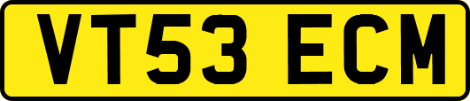 VT53ECM