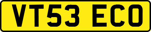 VT53ECO