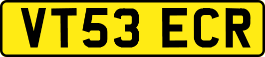 VT53ECR