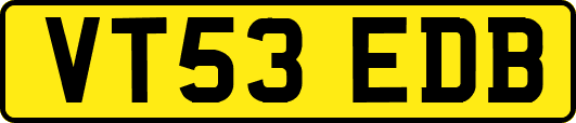 VT53EDB