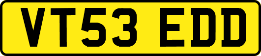 VT53EDD