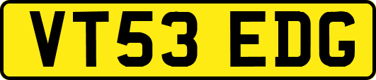 VT53EDG