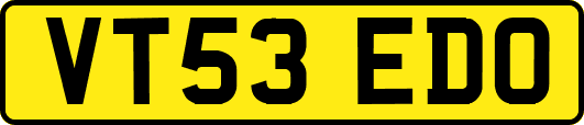 VT53EDO