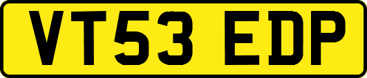 VT53EDP