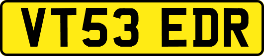 VT53EDR