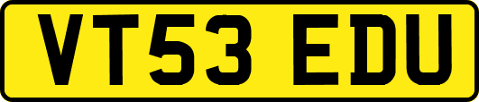 VT53EDU
