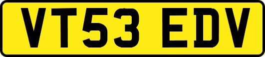 VT53EDV