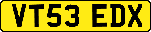 VT53EDX