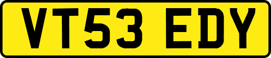 VT53EDY