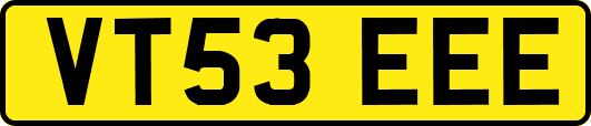 VT53EEE
