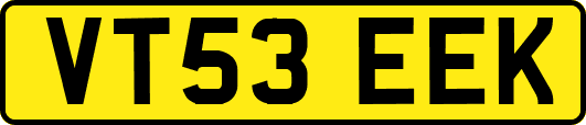 VT53EEK