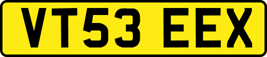 VT53EEX