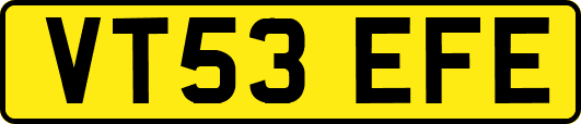 VT53EFE