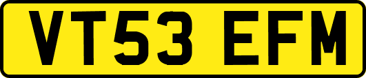 VT53EFM