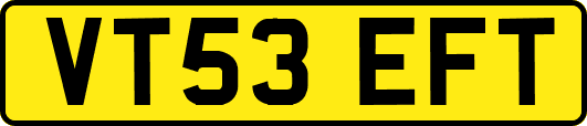 VT53EFT