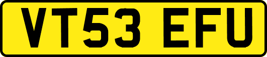 VT53EFU
