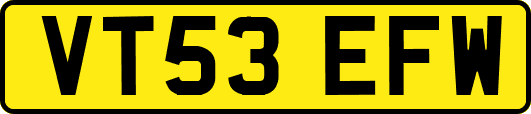 VT53EFW