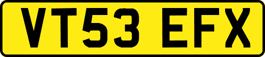 VT53EFX