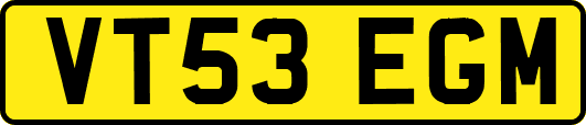 VT53EGM