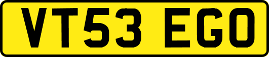 VT53EGO