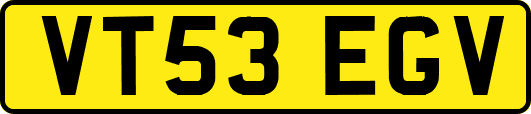 VT53EGV