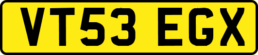 VT53EGX