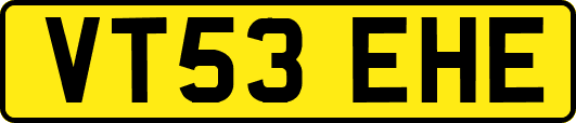 VT53EHE
