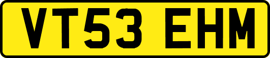 VT53EHM