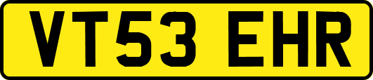 VT53EHR