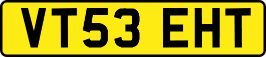 VT53EHT