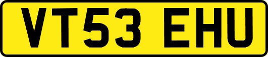 VT53EHU