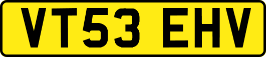 VT53EHV