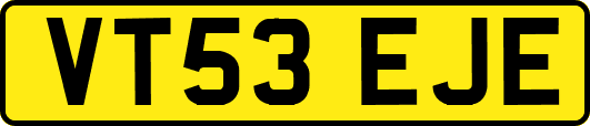 VT53EJE