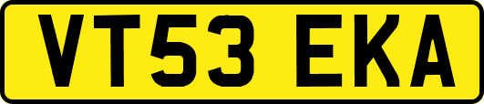 VT53EKA