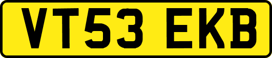 VT53EKB