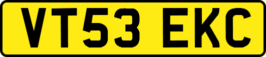 VT53EKC