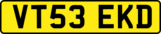 VT53EKD