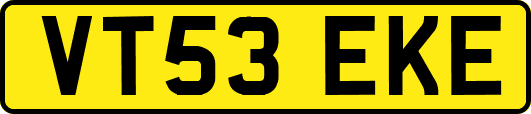 VT53EKE