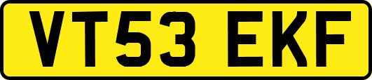 VT53EKF