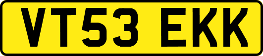 VT53EKK