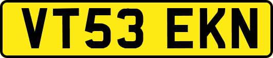 VT53EKN