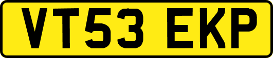 VT53EKP