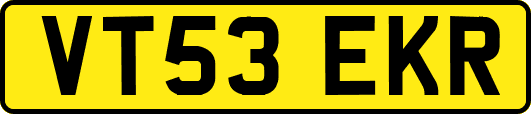VT53EKR